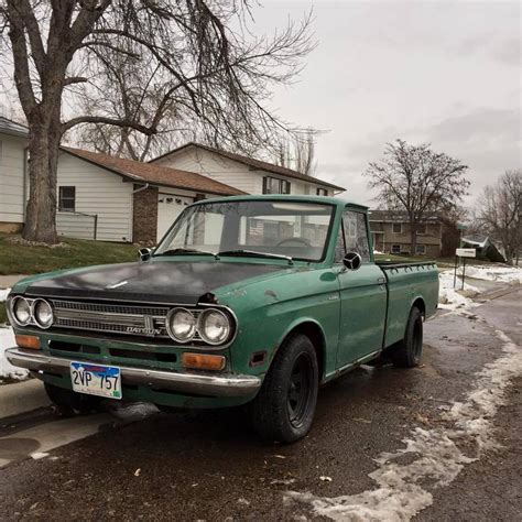 1976 mazda b1600 sheet metal|Jcooper's 1976 Mazda b1600 Project .